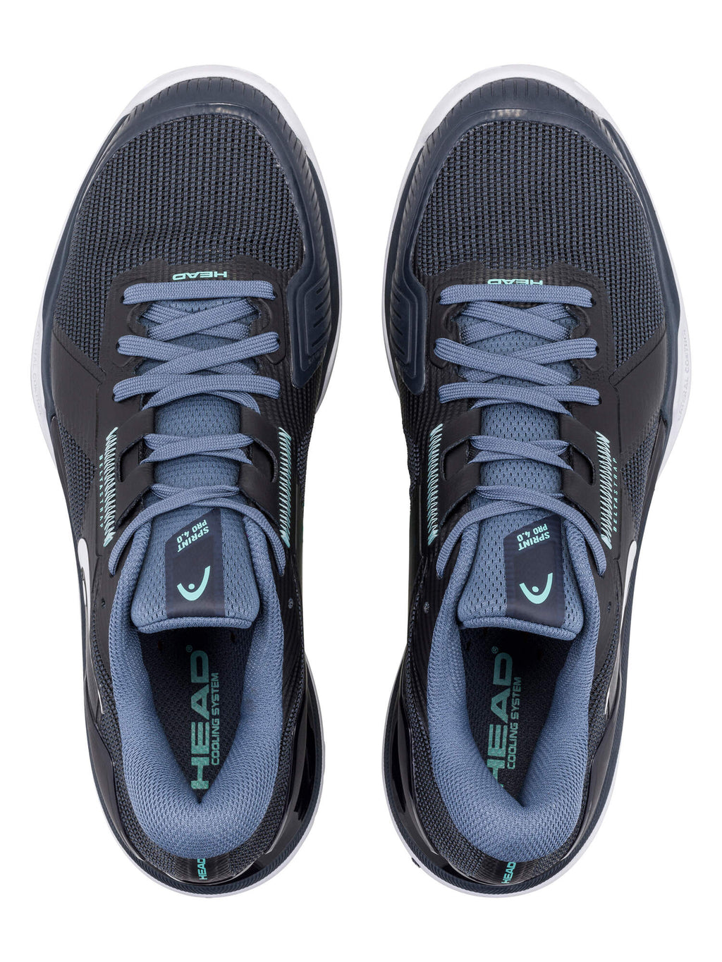 HEAD Sprint Pro 4.0 Men BBTE