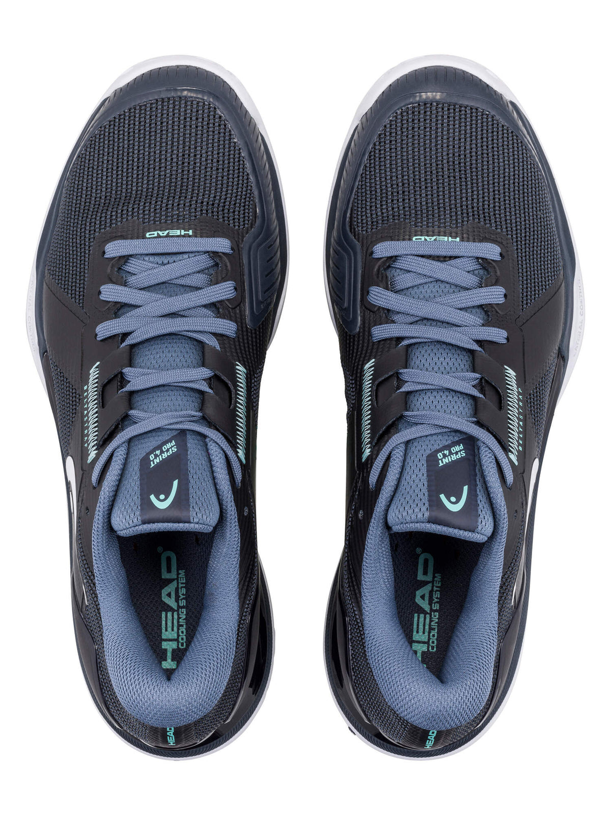 HEAD Sprint Pro 4.0 Men BBTE