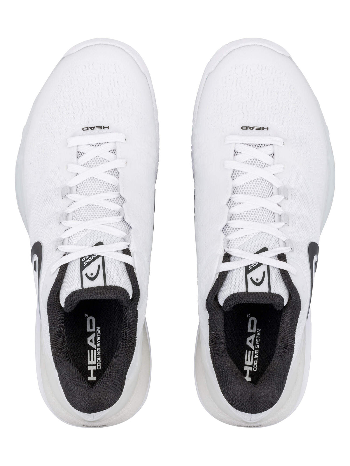 HEAD Revolt Pro 5.0 Men WHBK