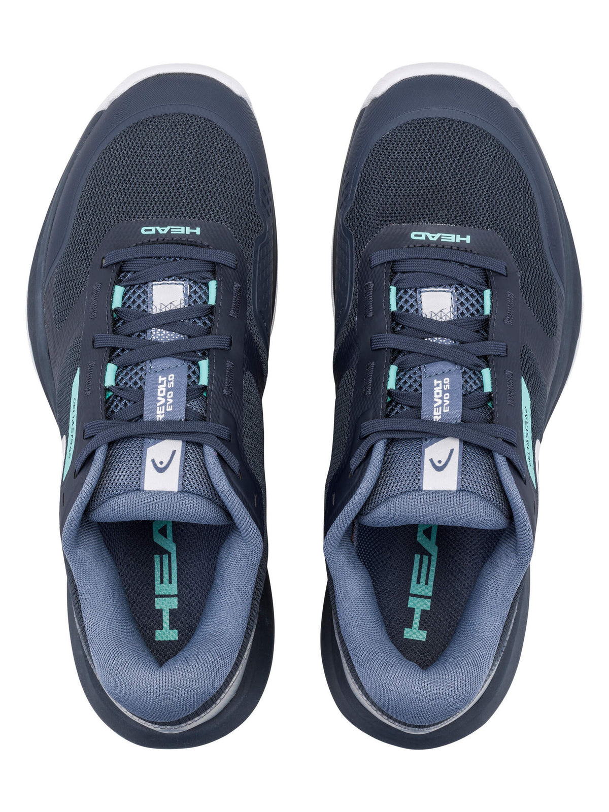 HEAD Revolt Evo 5.0 Men BBTE