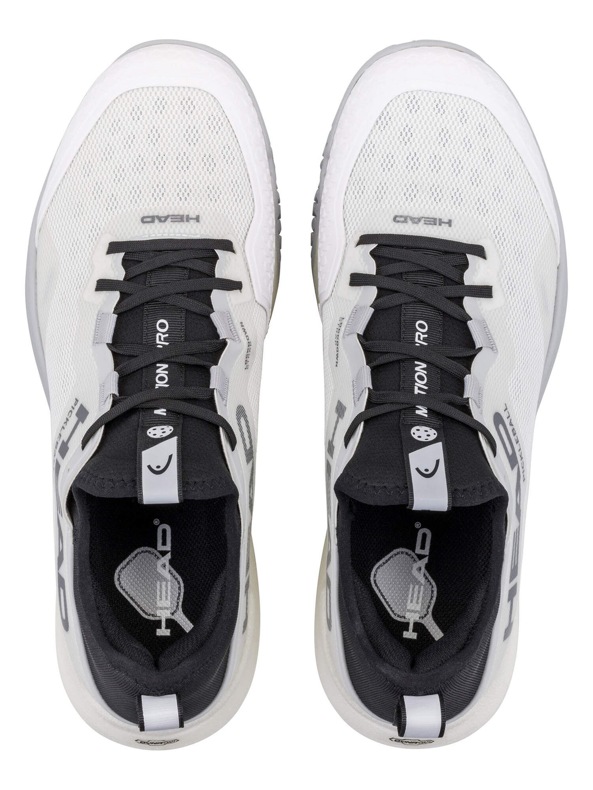 HEAD Motion Pro Pickleball Men WHBK