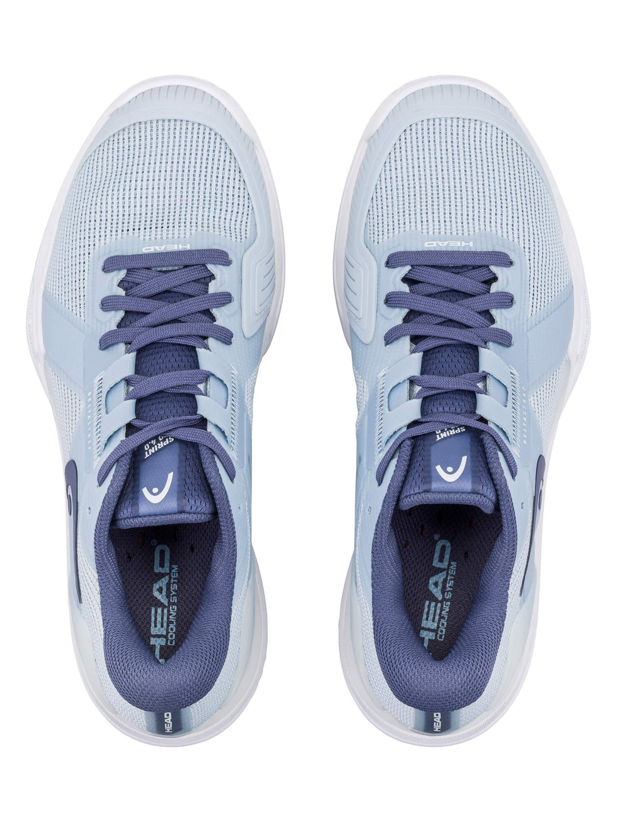 HEAD Sprint Pro 4.0 Women LBDB