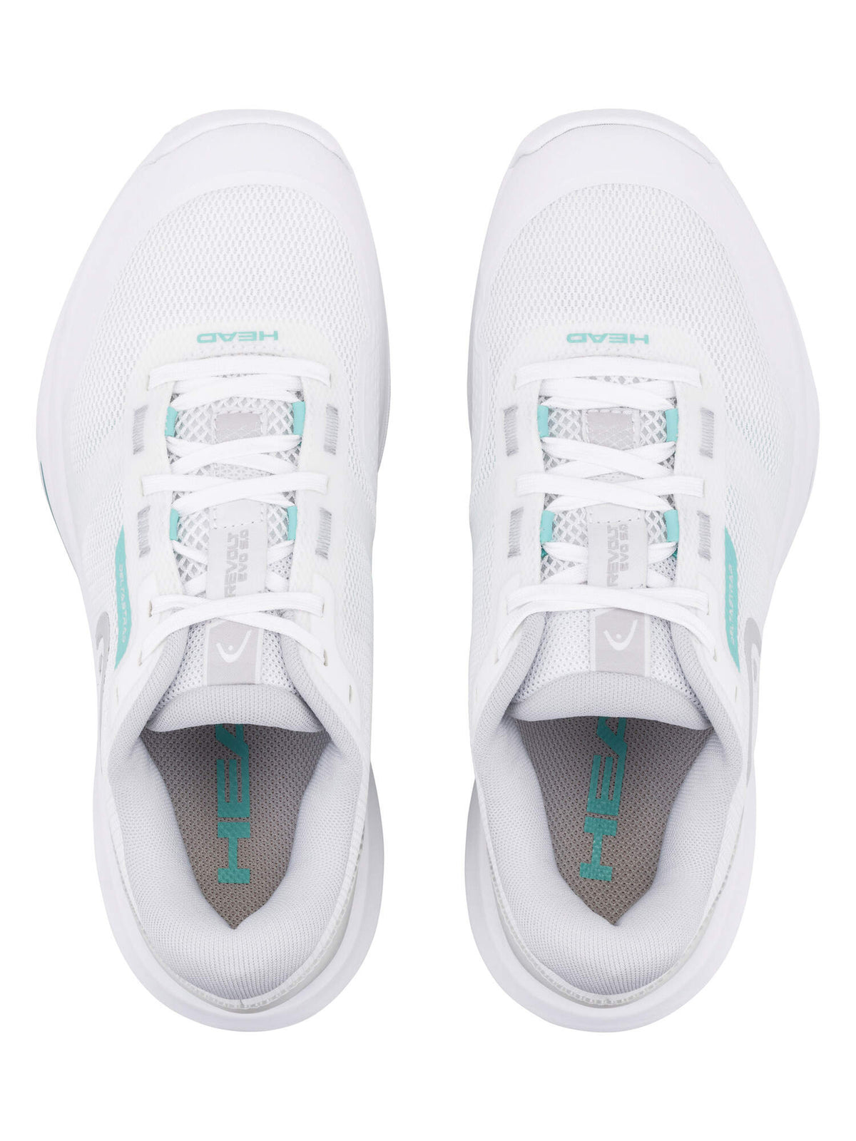 HEAD Revolt Evo 5.0 Women WHLG