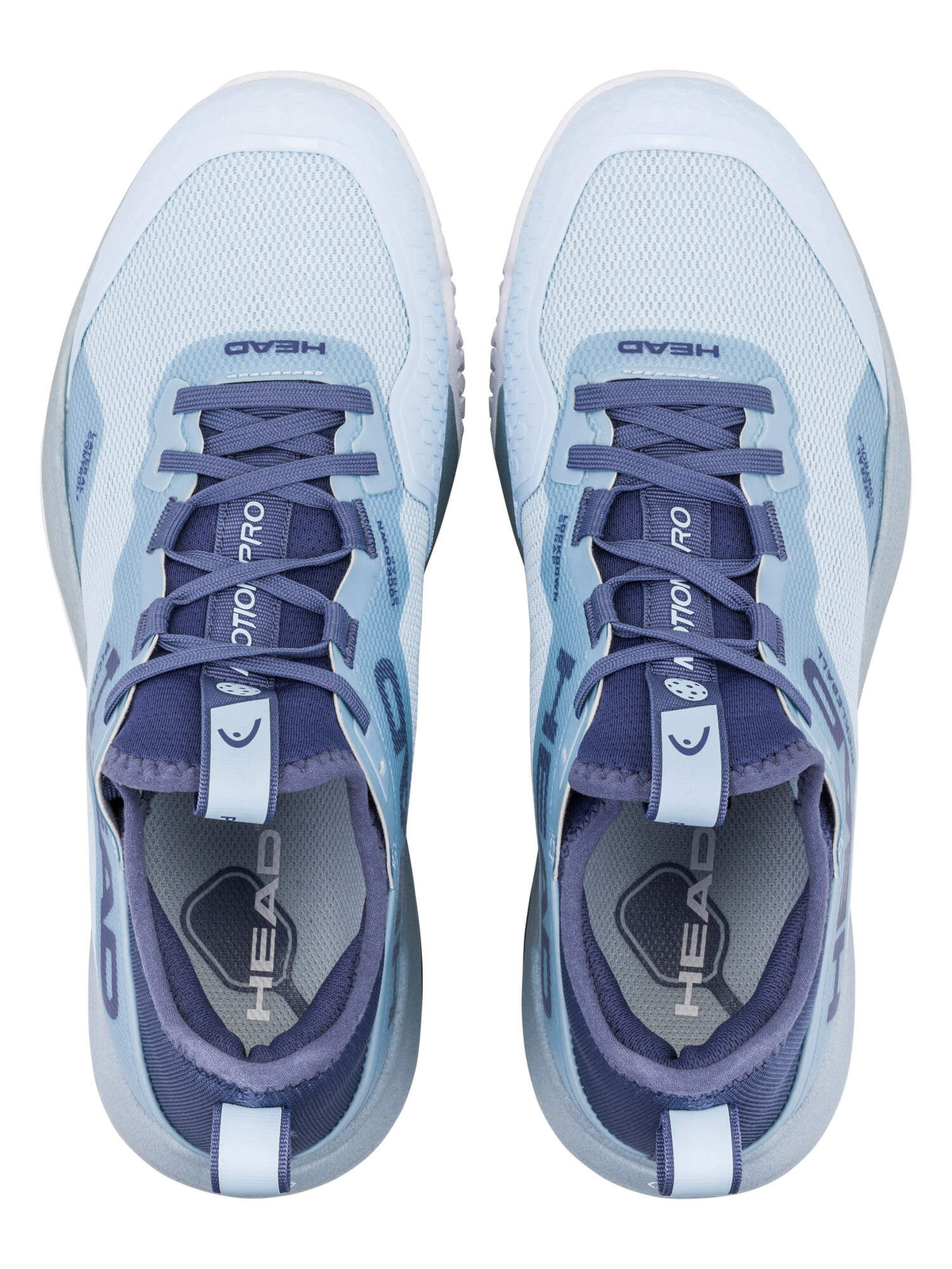 HEAD Motion Pro Pickleball Women LBDB