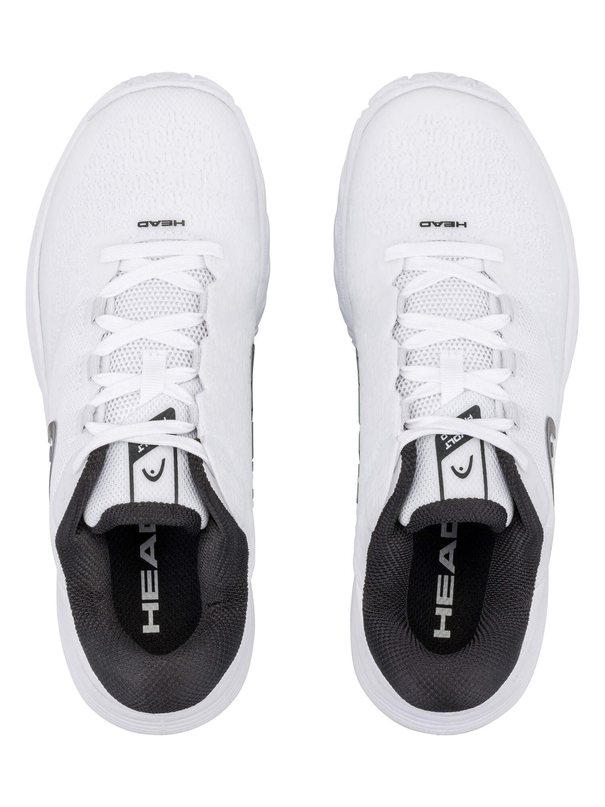 HEAD Revolt Pro 5.0 Junior WHBK