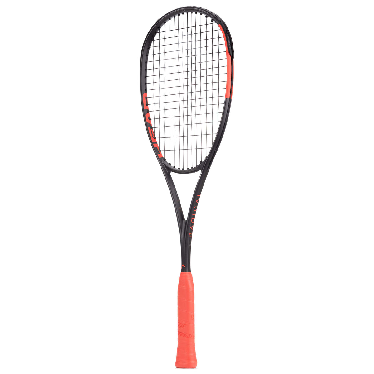 HEAD Radical 135 2026 squash racket