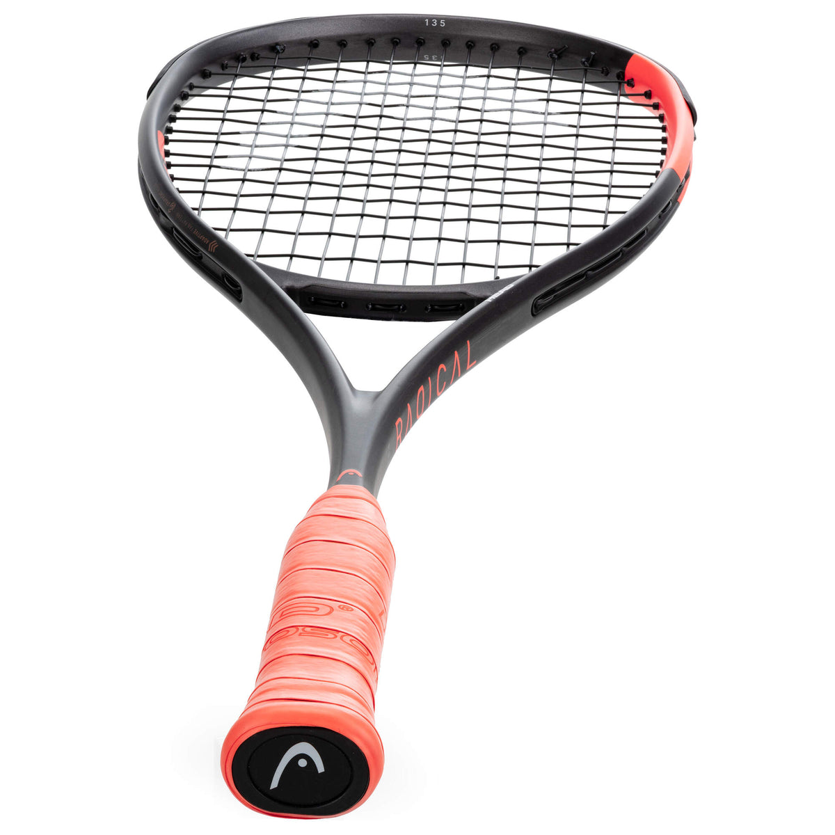 HEAD Radical 135 2026 squash racket