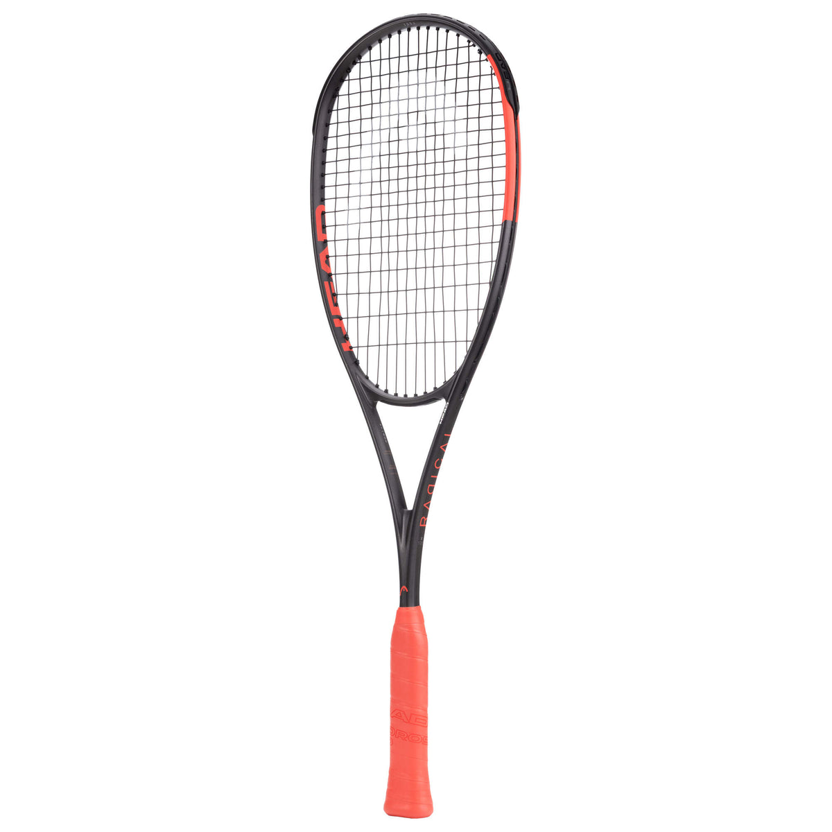 HEAD Radical 135 X 2026 squash racket