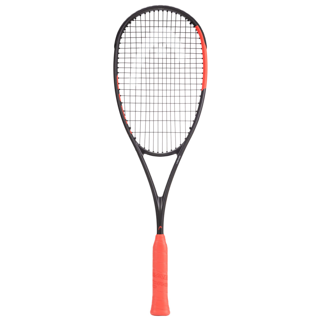 HEAD Radical 135 X 2026 squash racket