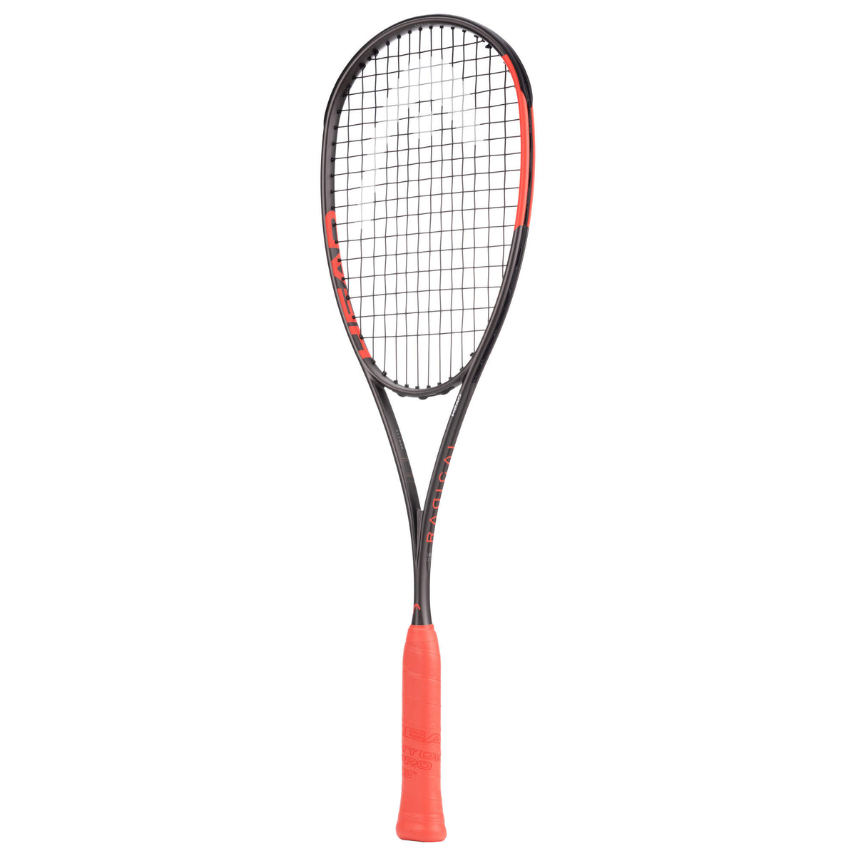 HEAD Radical 120 SB 2026 squash racket
