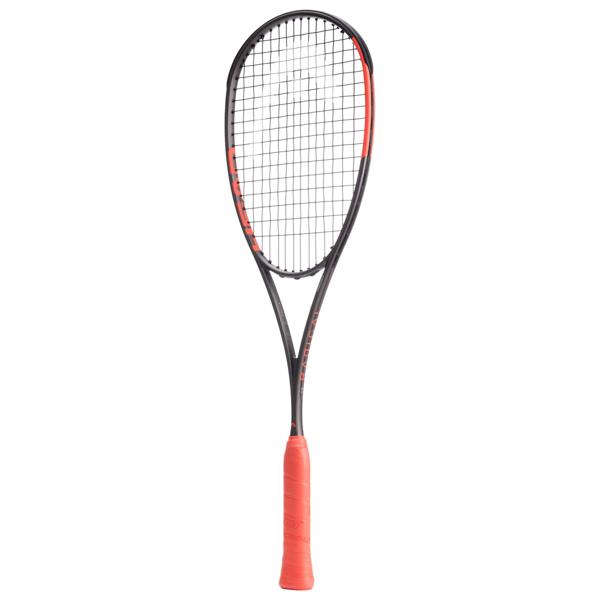 HEAD Radical 135 SB 2026 squash racket