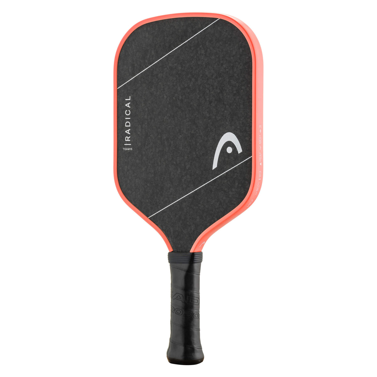 HEAD Radical TEAM15 2026 pickleball paddle