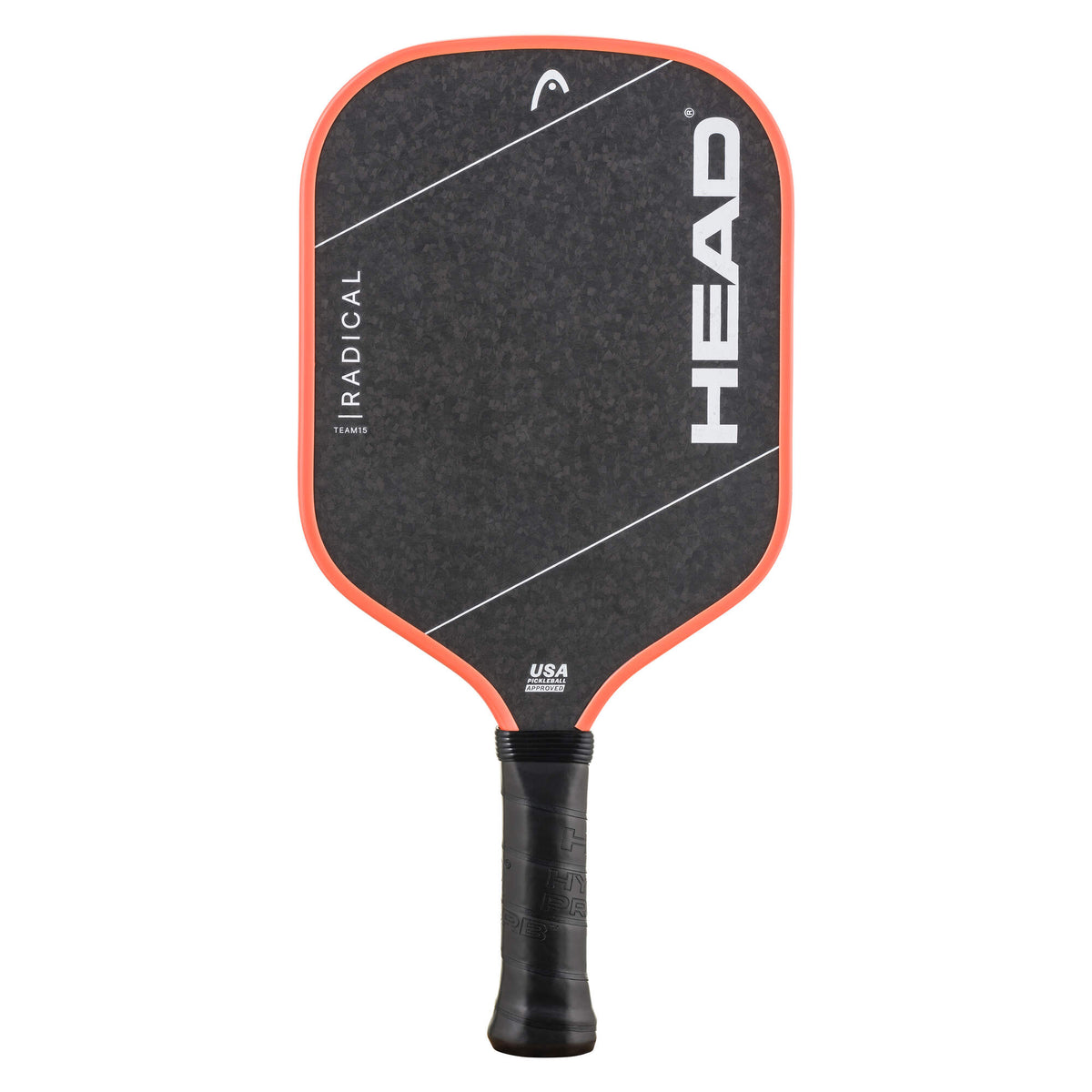 HEAD Radical TEAM15 2026 pickleball paddle