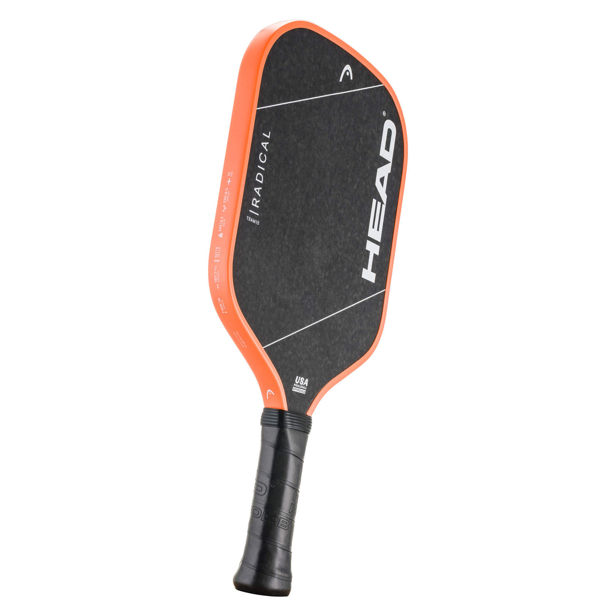 HEAD Radical TEAM15 2026 pickleball paddle