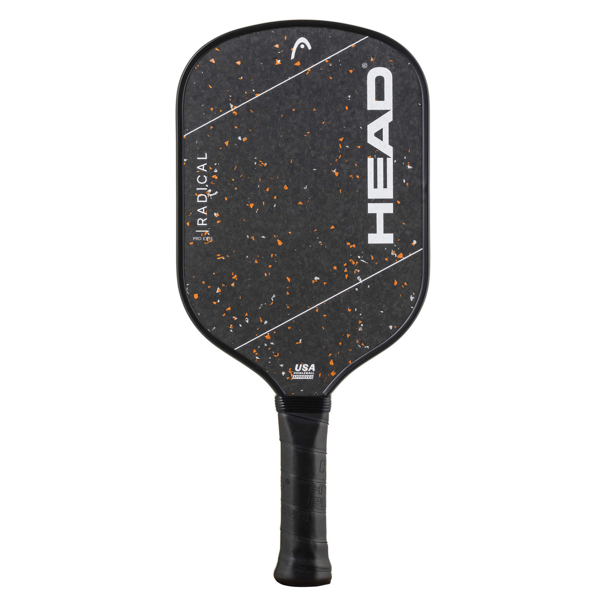 HEAD Radical PRO EX15 2026 pickleball paddle
