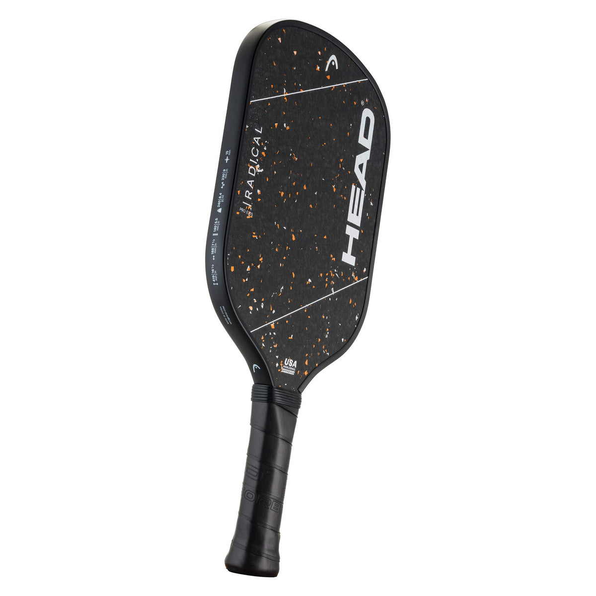 HEAD Radical PRO EX15 2026 pickleball paddle