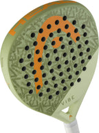 HEAD Vibe 2026 (Green/Orange)