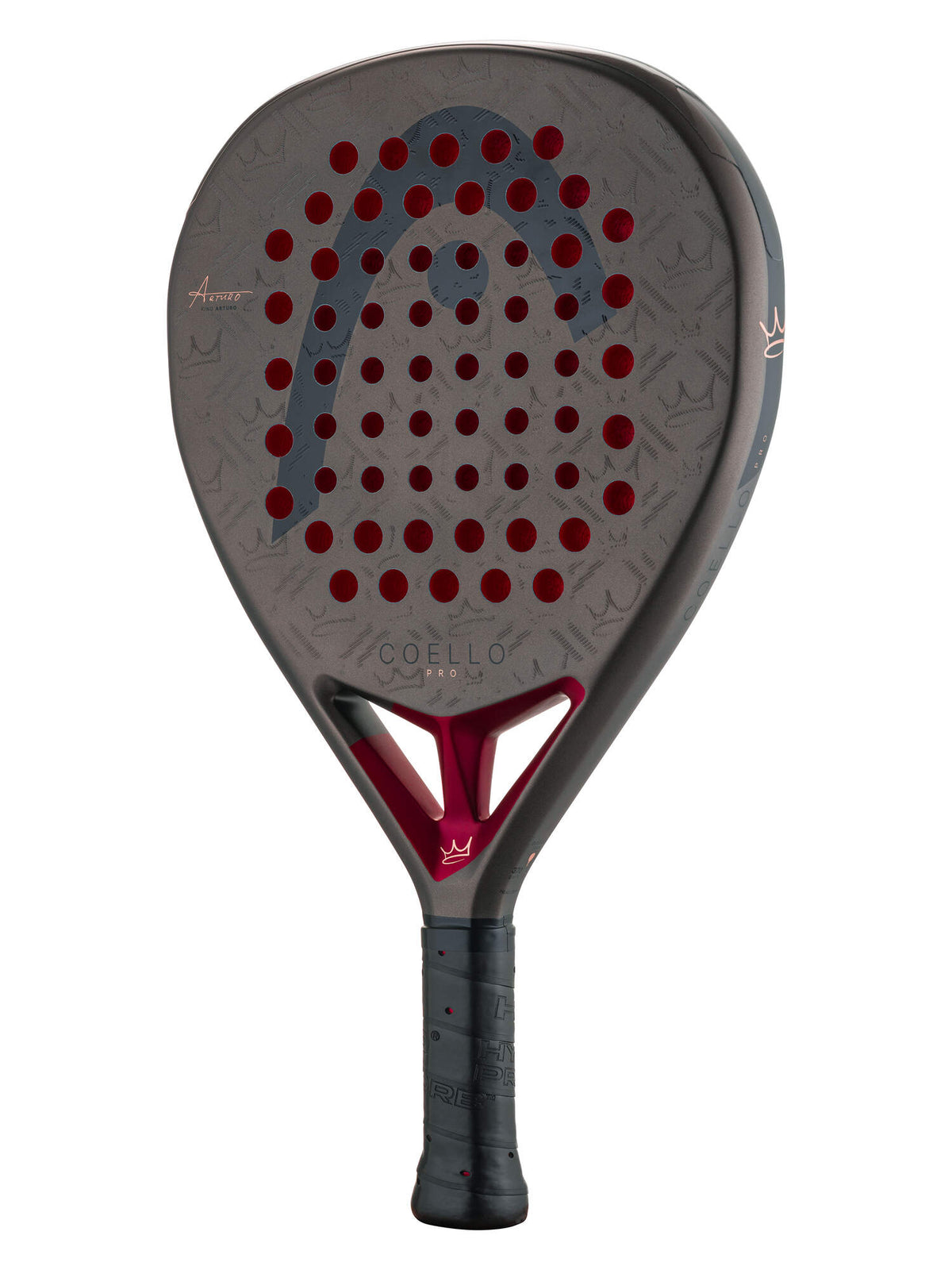 HEAD Coello Pro 2026