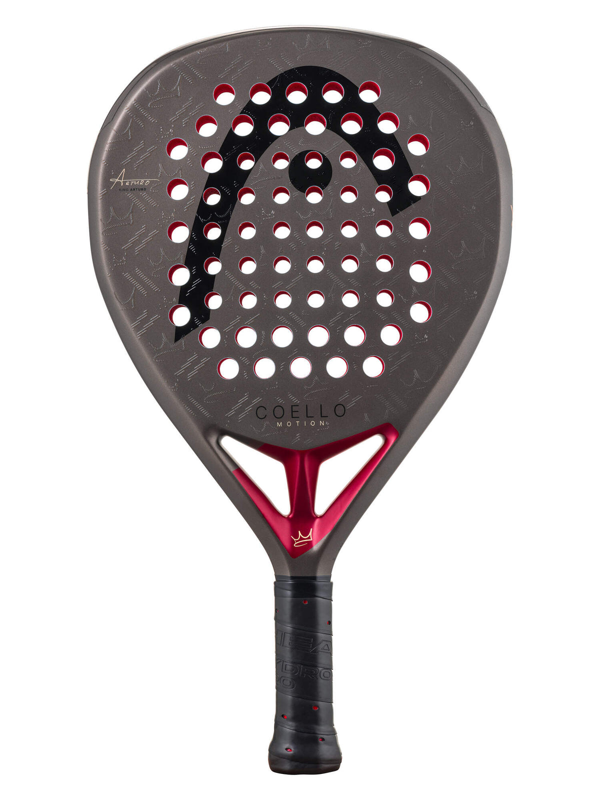 HEAD Coello Motion 2026