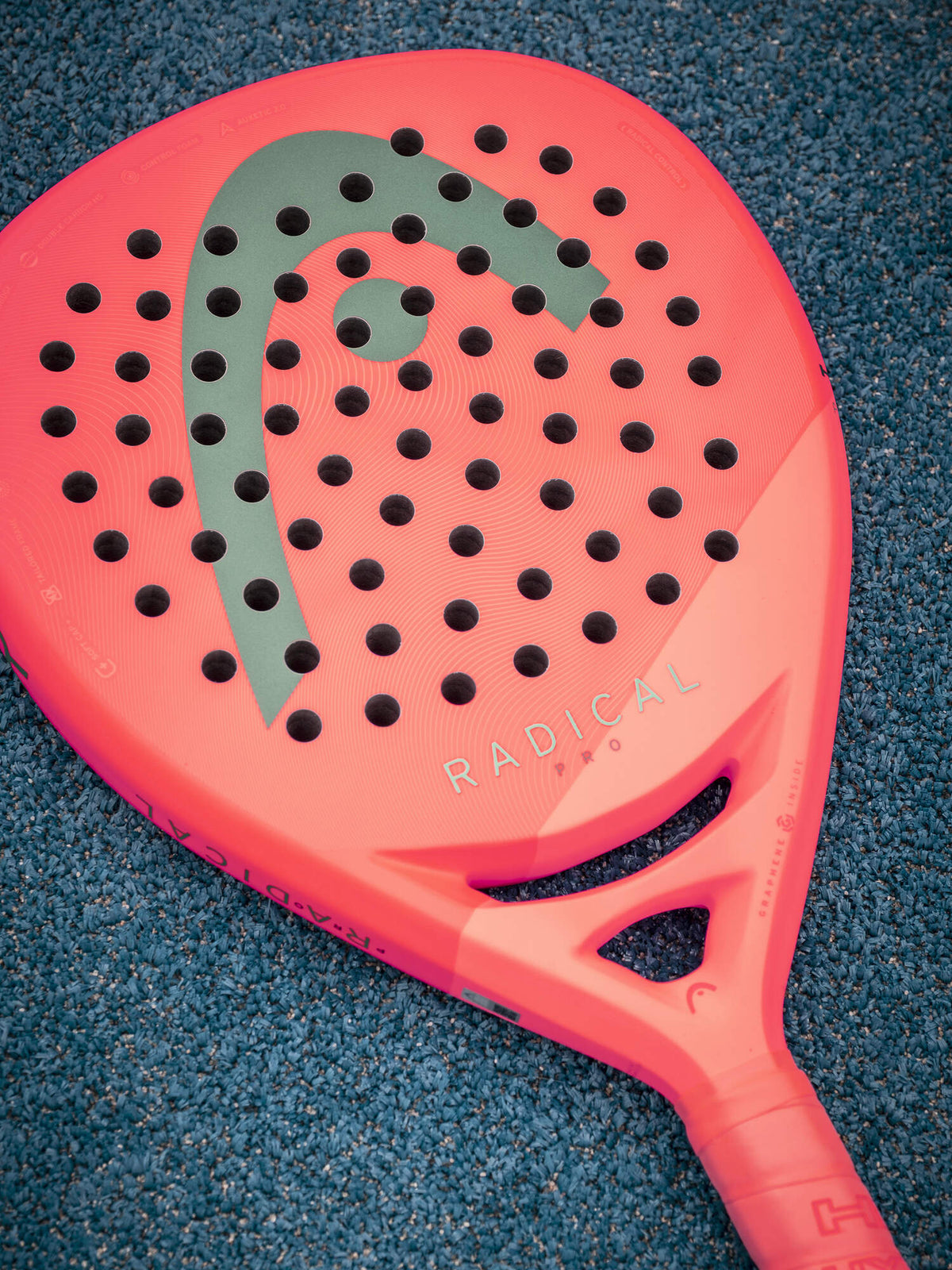 HEAD Radical Pro 2026