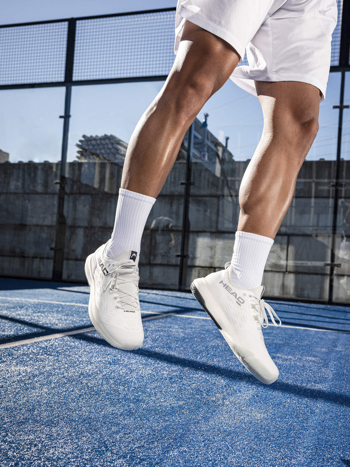 HEAD Motion Pro 1.5 Padel Men WHBB