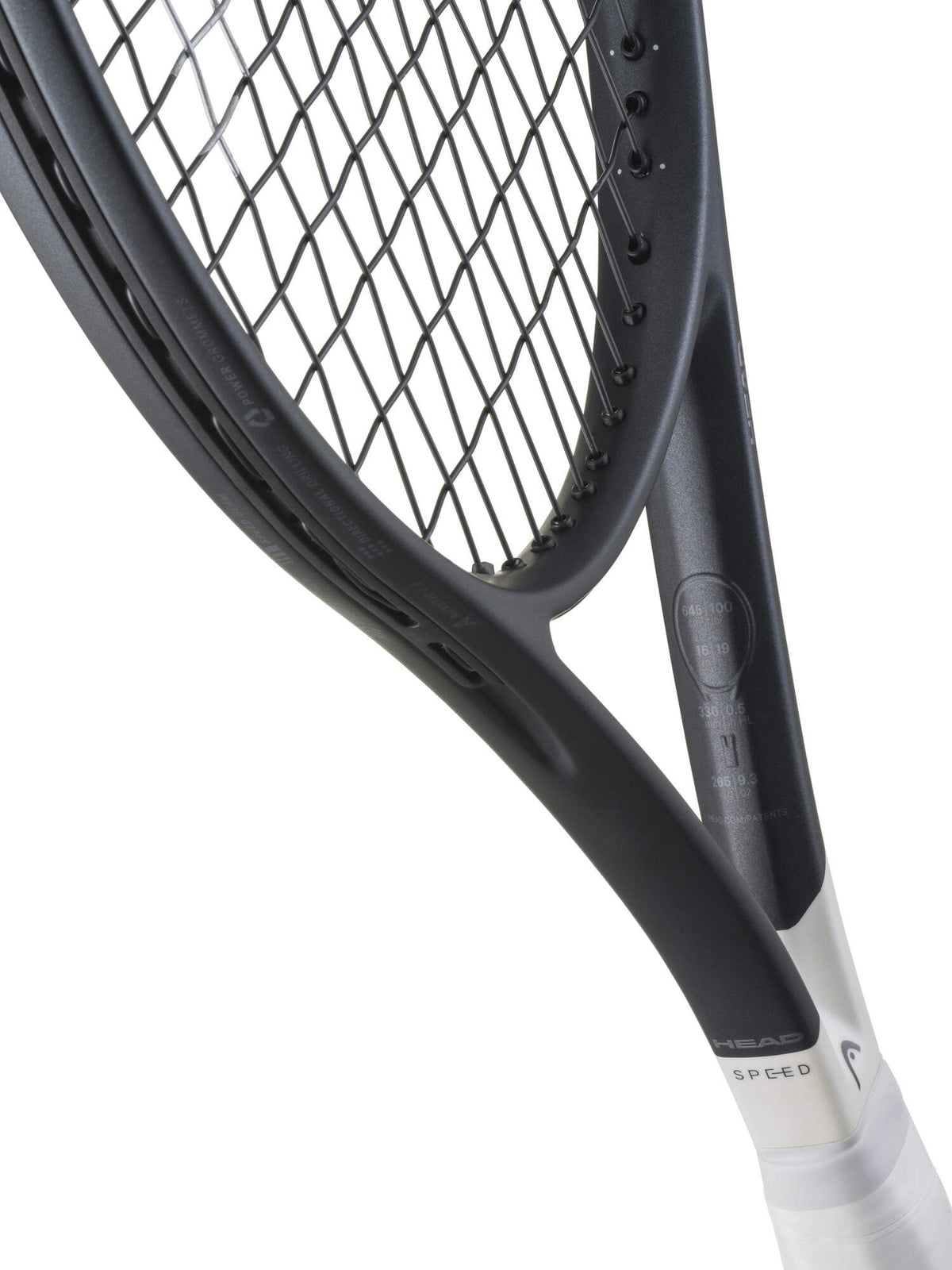HEAD Speed MP UL 2026