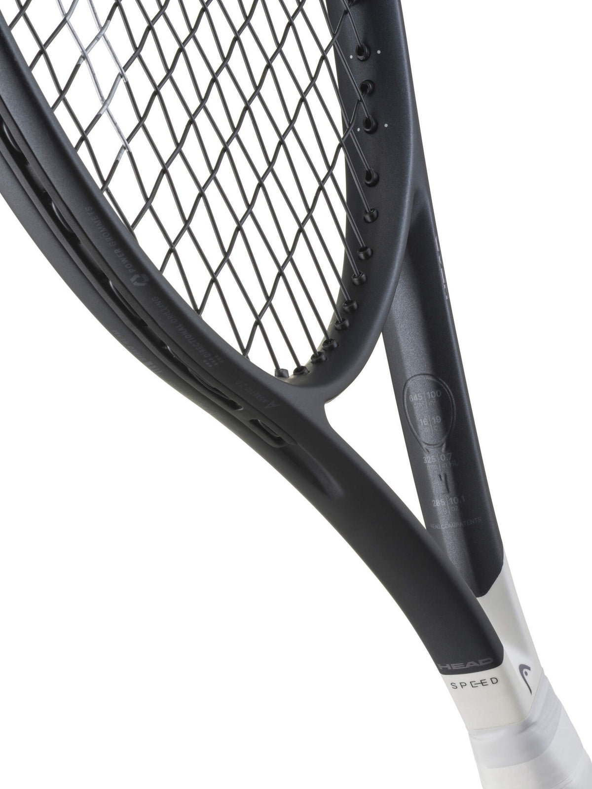 HEAD Speed MP L 2026