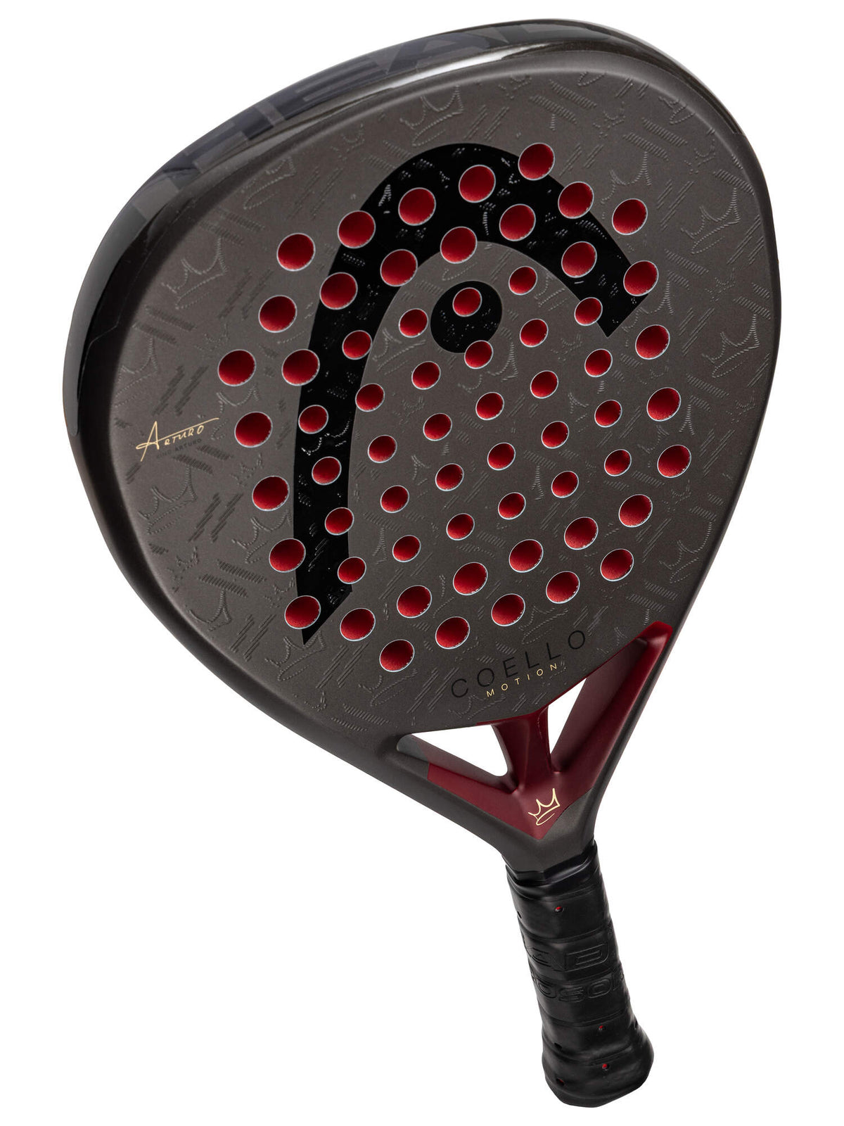 HEAD Coello Motion 2026