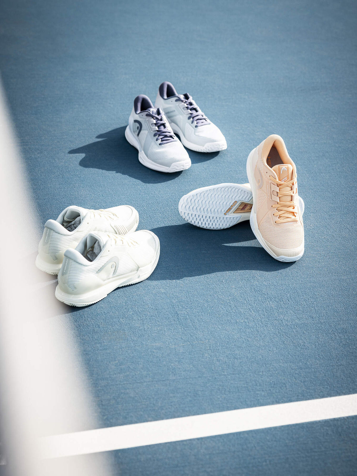HEAD Sprint Pro 4.0 Women LBDB