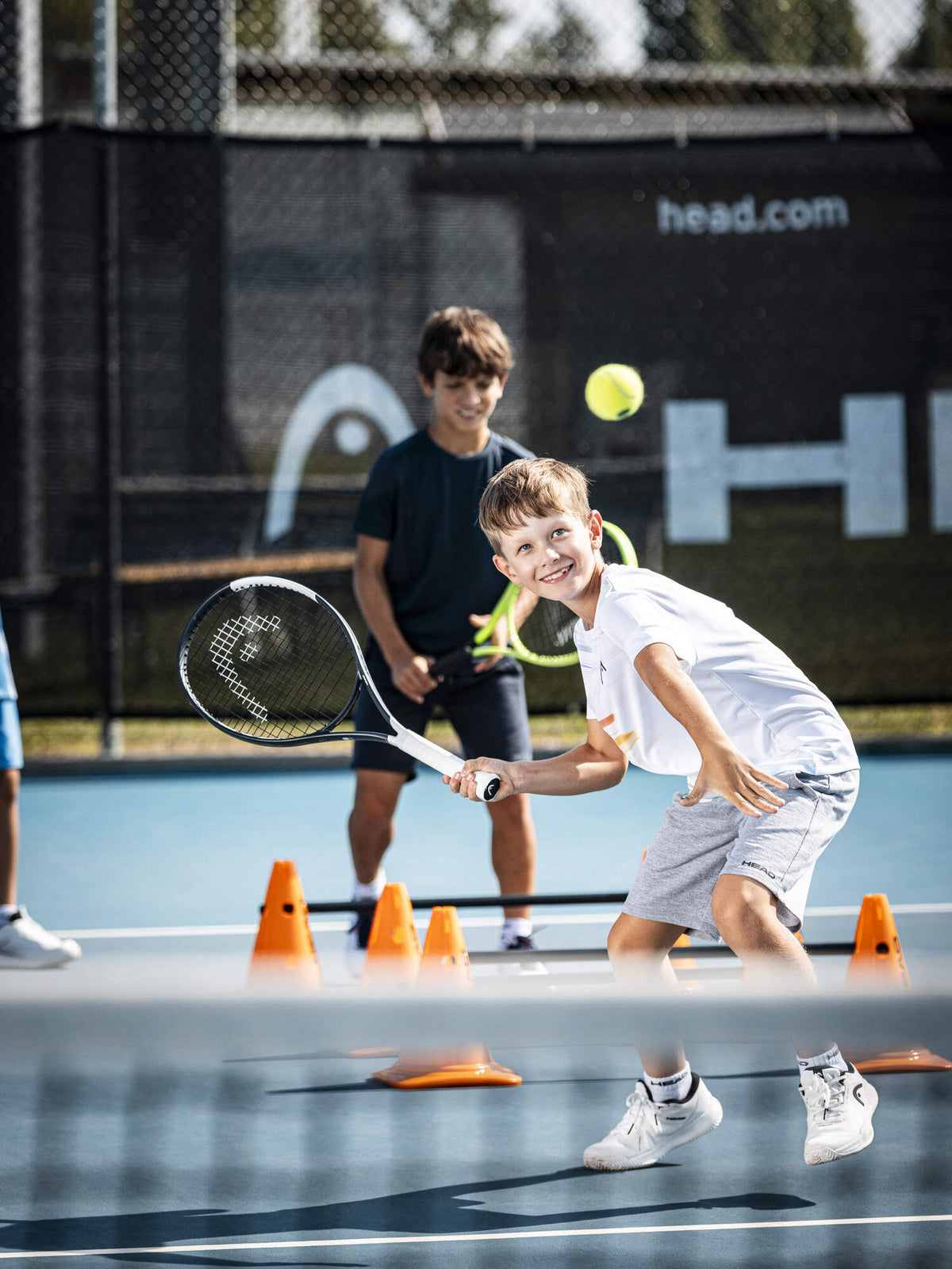 HEAD Speed Jr. 2026