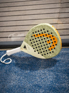HEAD Vibe 2026 (Green/Orange)