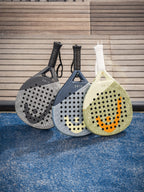 HEAD Vibe 2026 (Green/Orange)