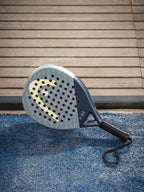 HEAD Vibe 2026 (Blue/Yellow)