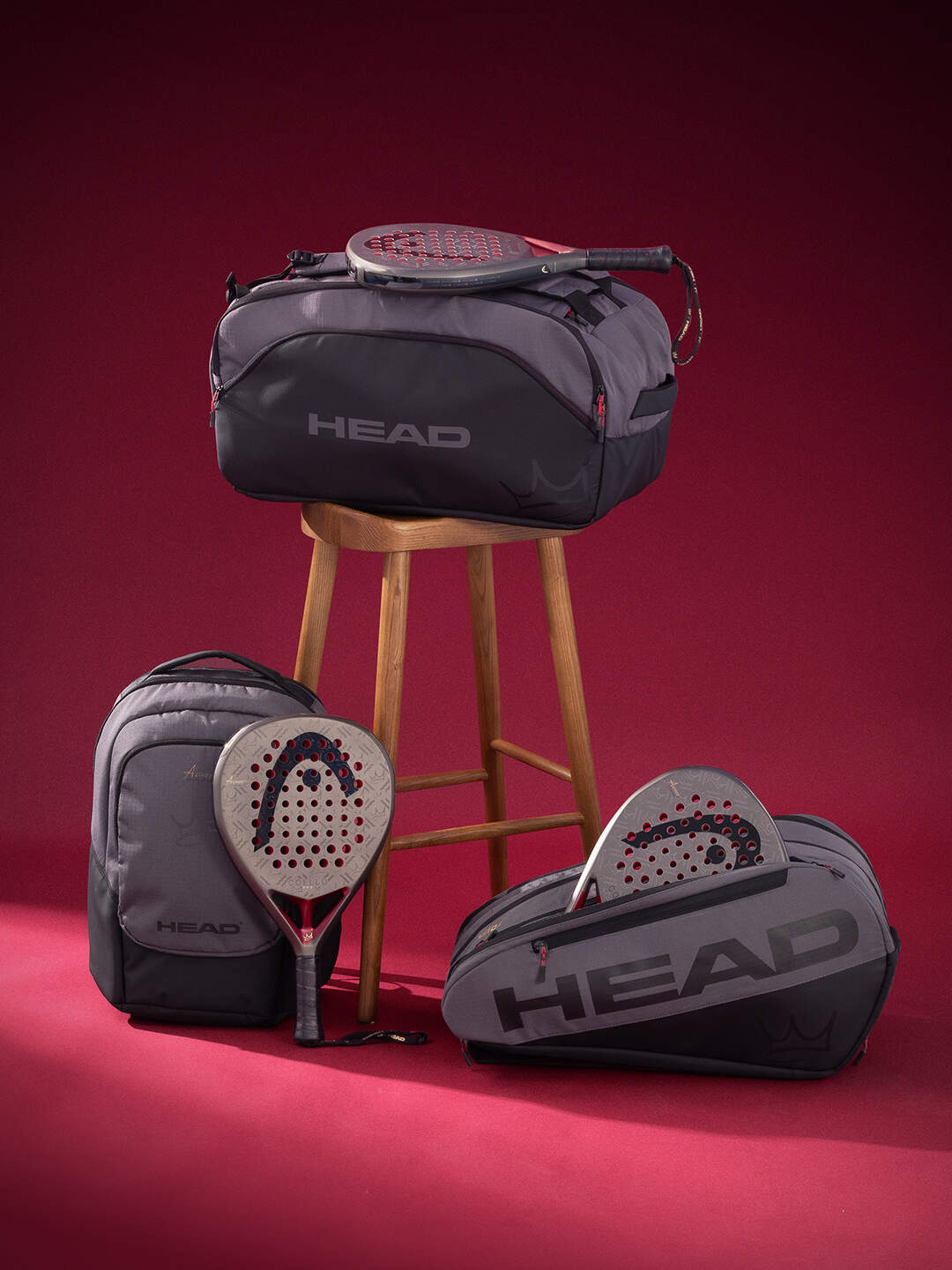 HEAD Coello Pro 2026