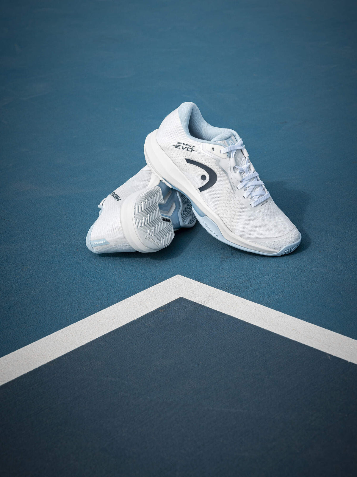 HEAD Sprint Evo 4.0 Women WHLB
