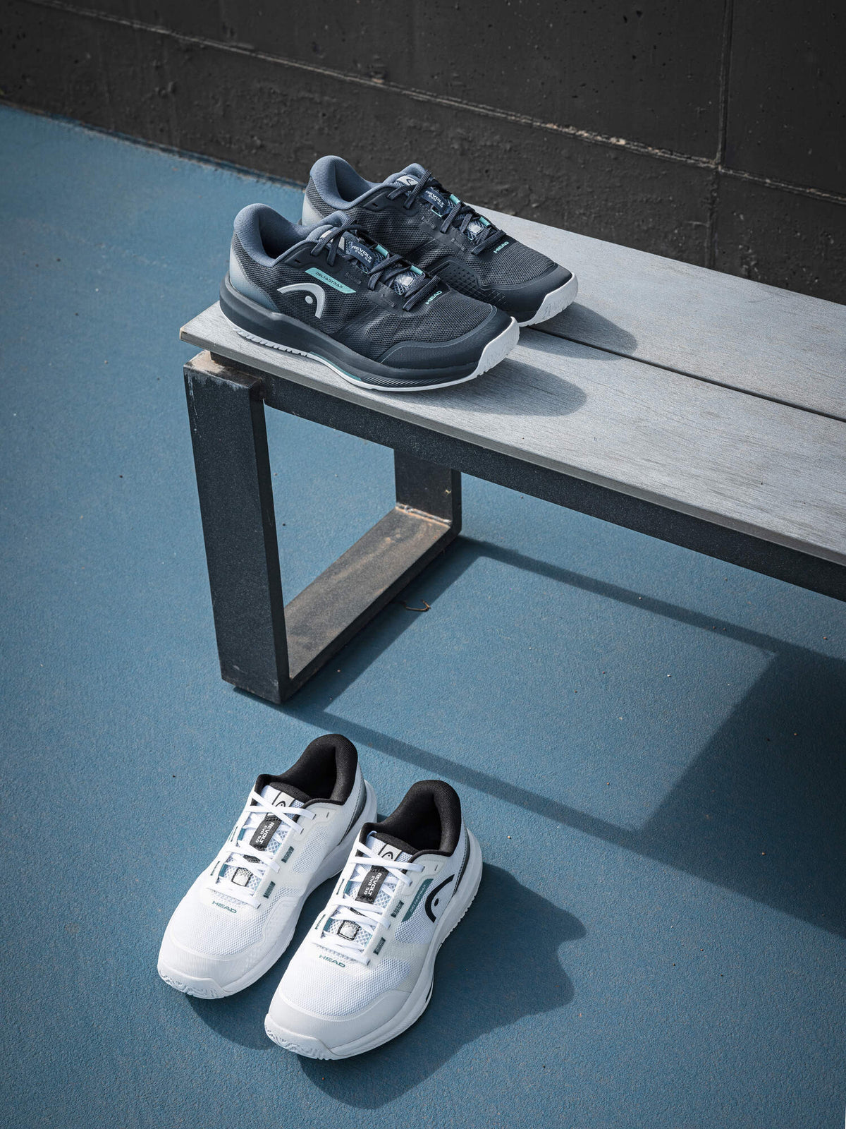 HEAD Revolt Evo 5.0 Men WHBK
