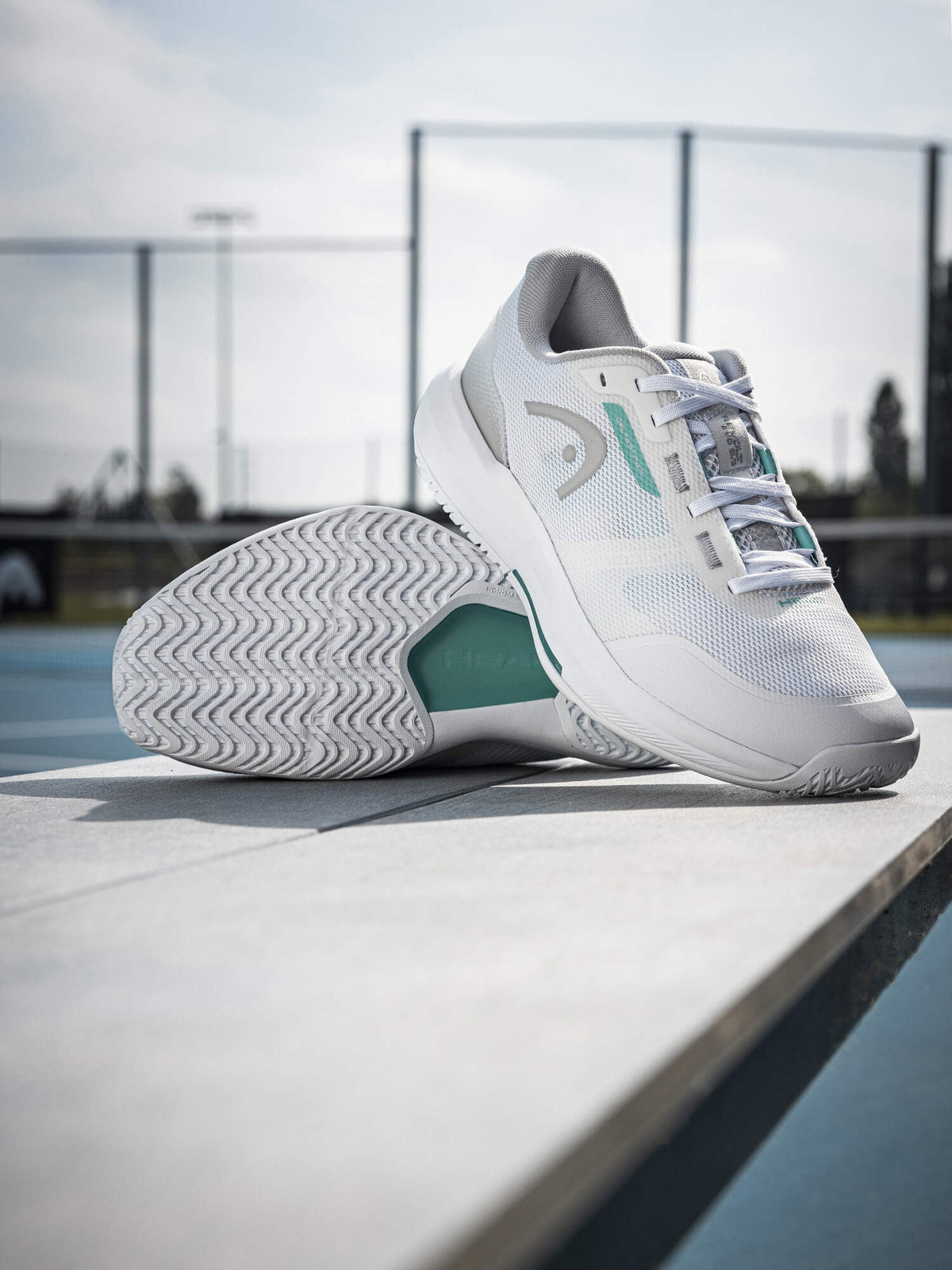HEAD Revolt Evo 5.0 Women WHLG