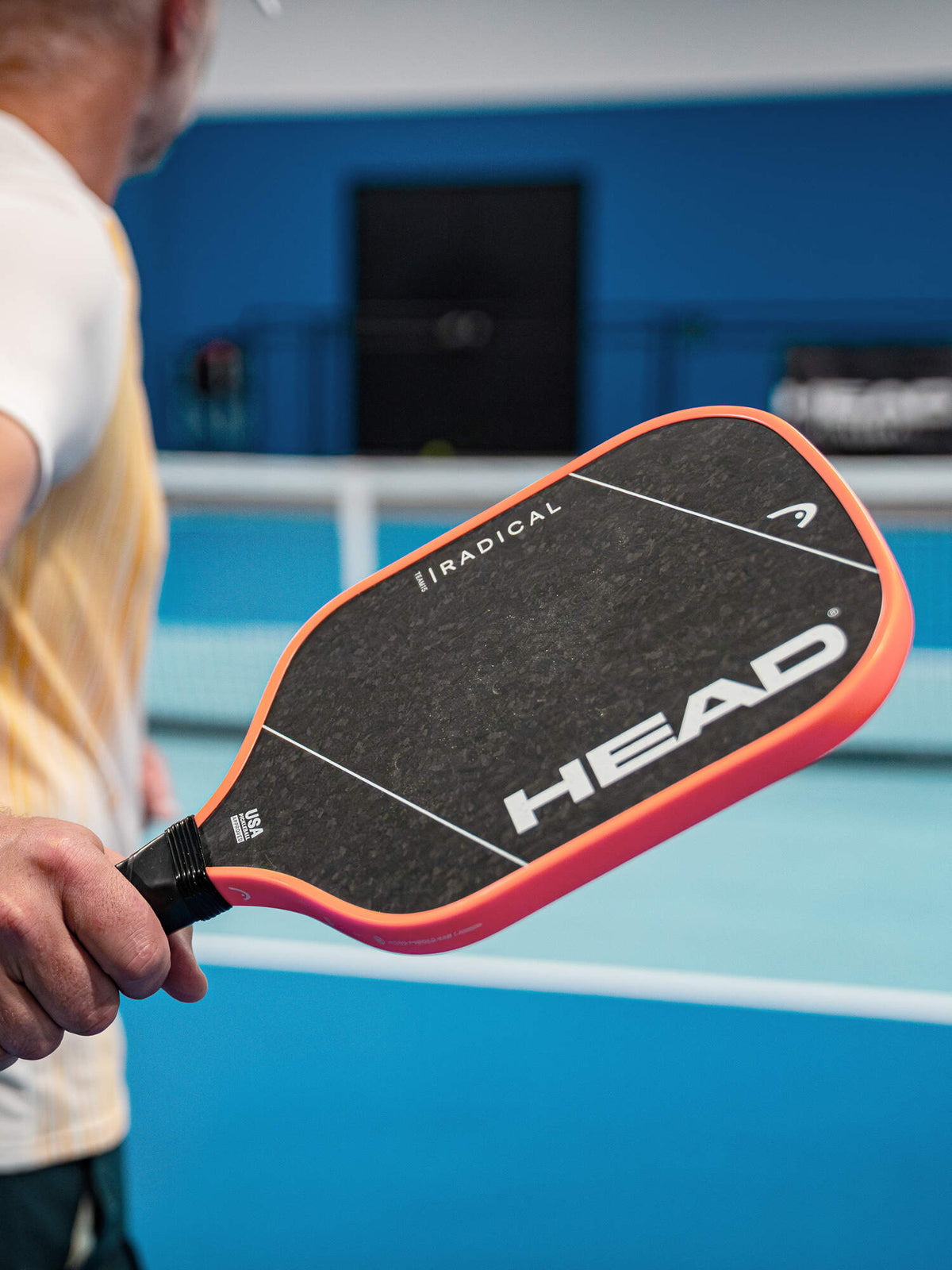 HEAD Radical TEAM15 2026 pickleball paddle