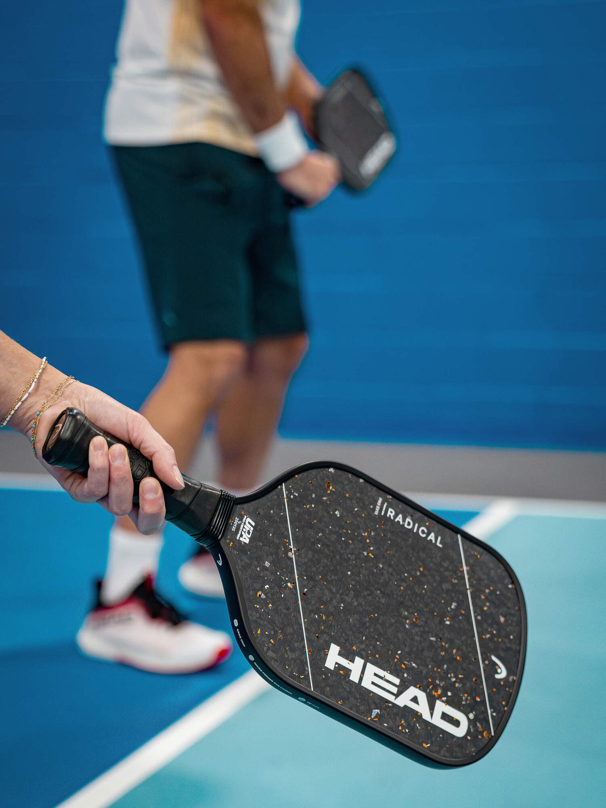 HEAD Radical PRO EX15 2026 pickleball paddle