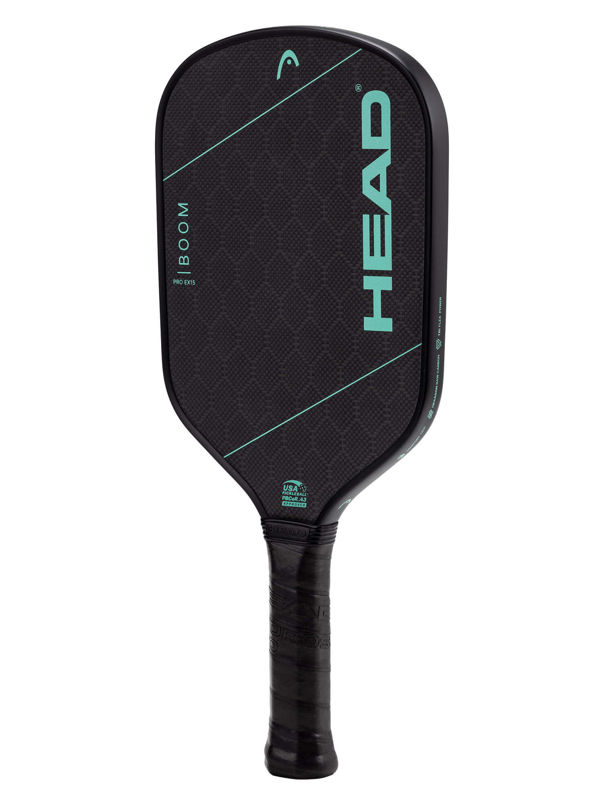 HEAD Boom PRO EX15 2026 pickleball paddle