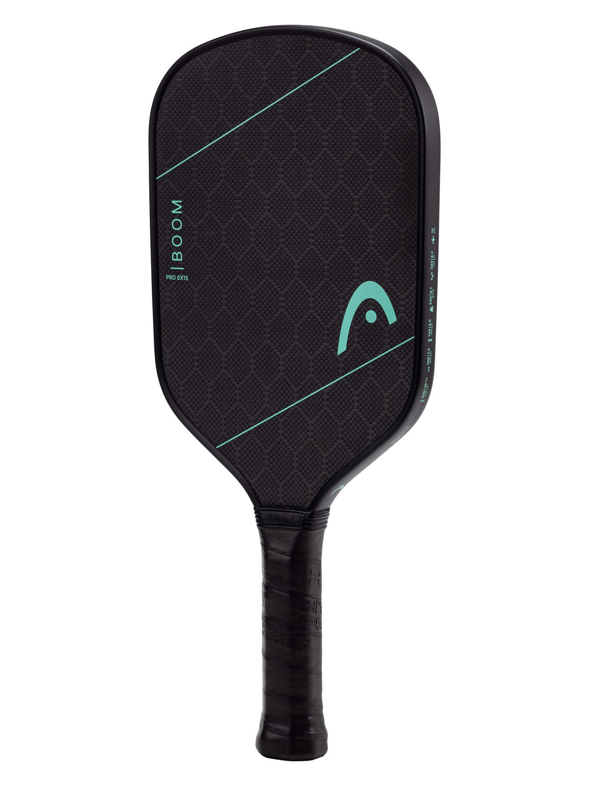 HEAD Boom PRO EX15 2026 pickleball paddle