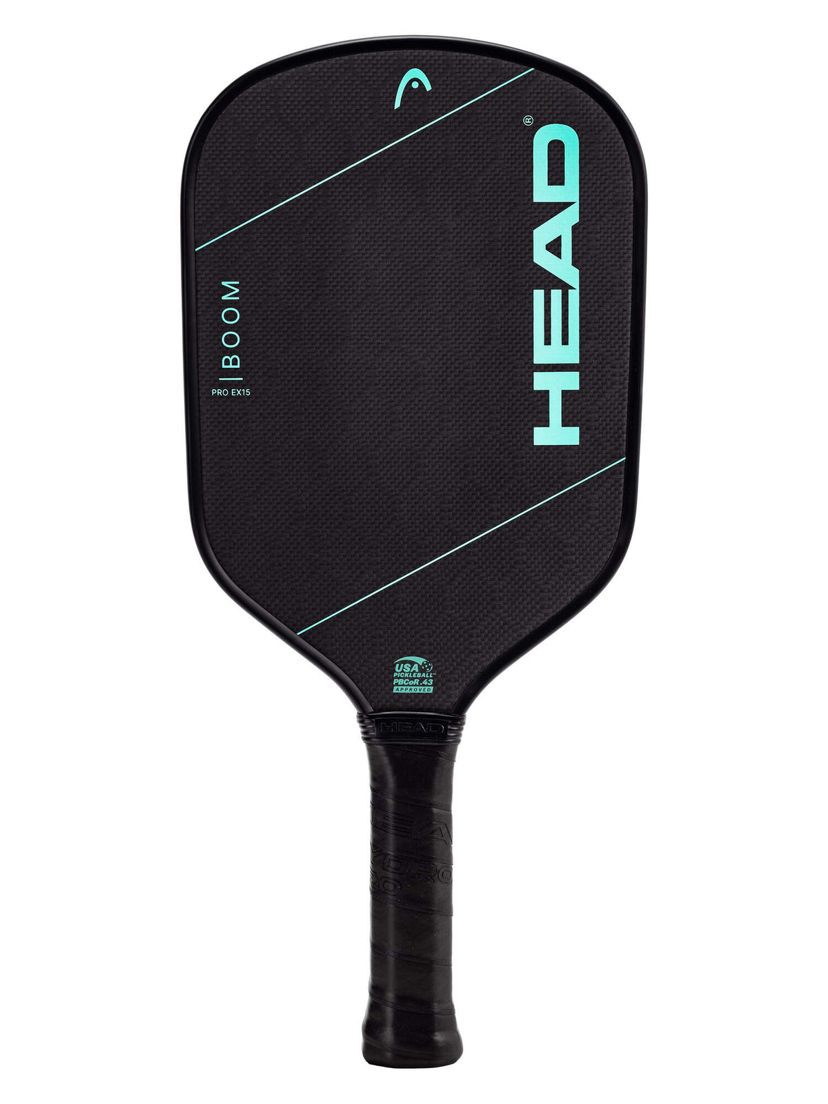 HEAD Boom PRO EX15 2026 pickleball paddle