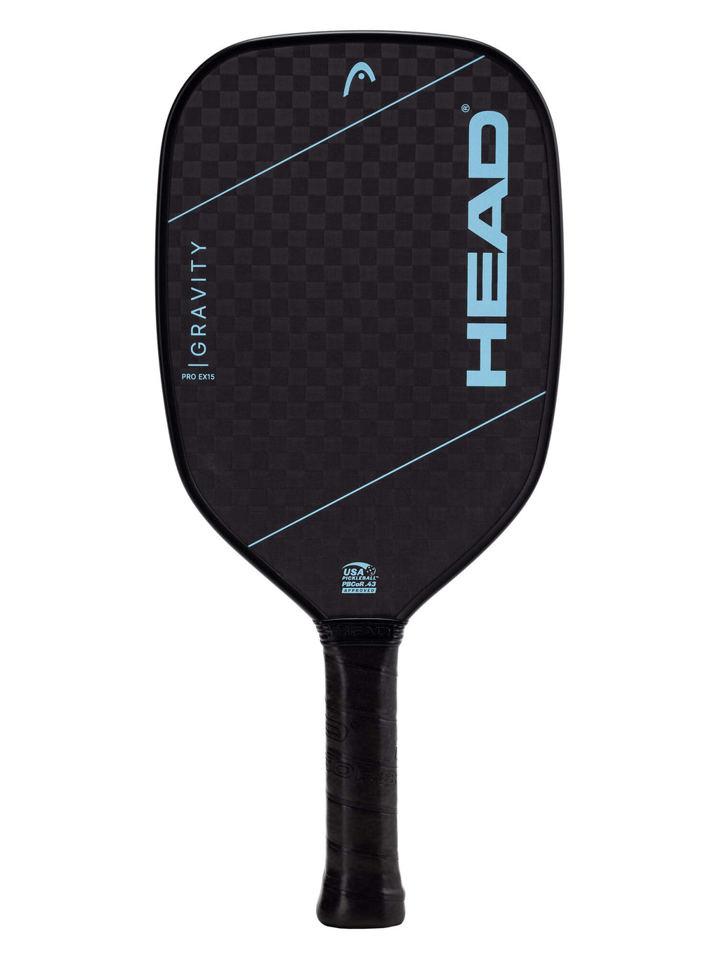 HEAD Gravity PRO EX15 2026 pickleball paddle