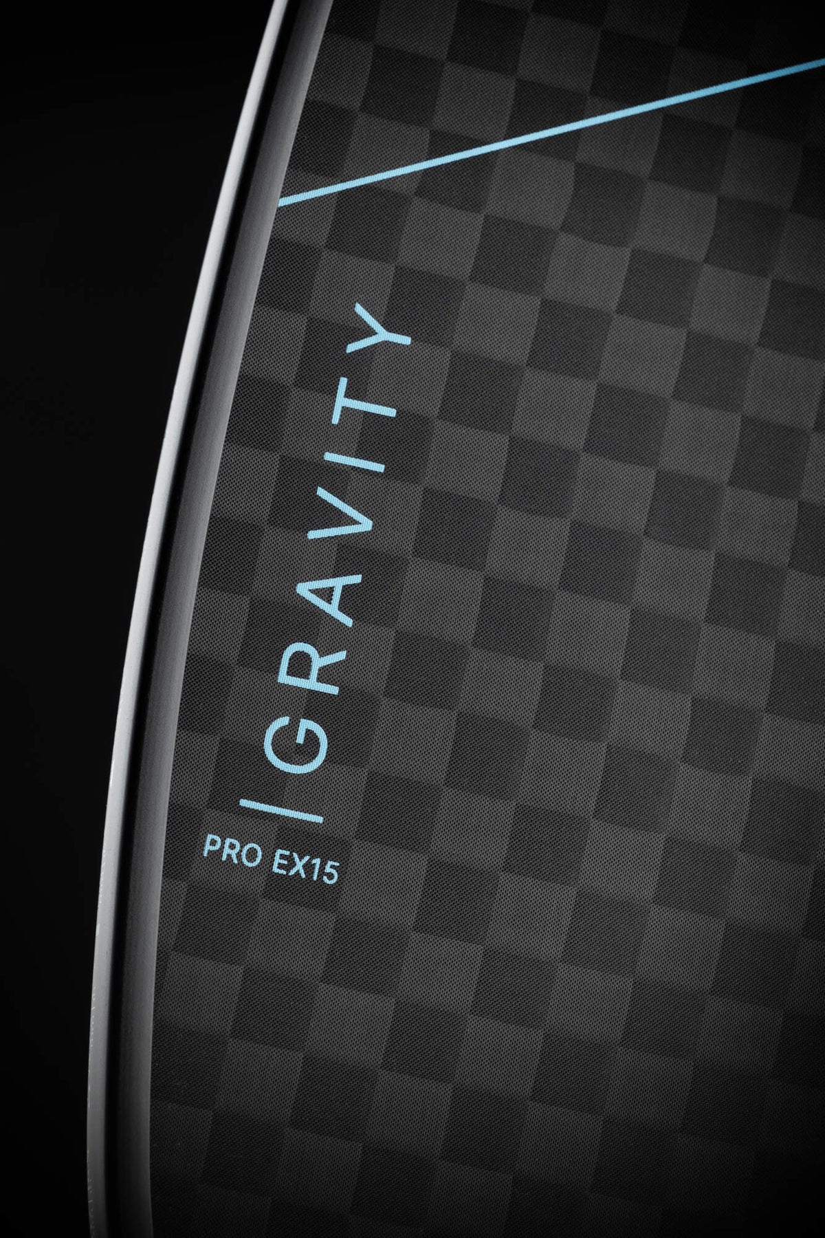 HEAD Gravity PRO EX15 2026 pickleball paddle
