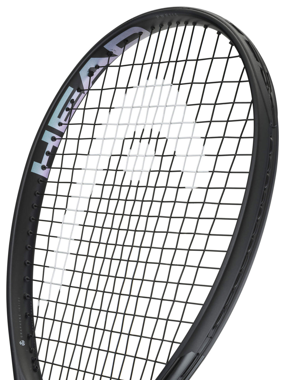 HEAD PWR 115
