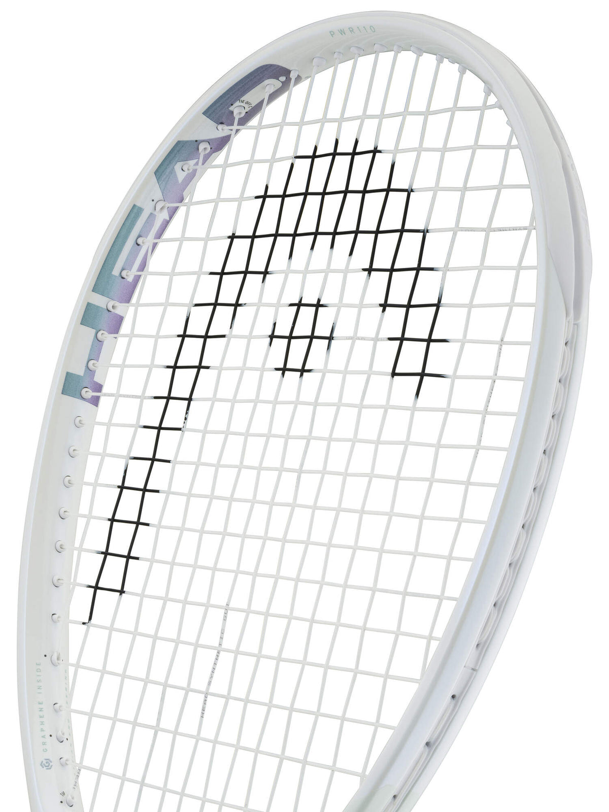 HEAD PWR 110