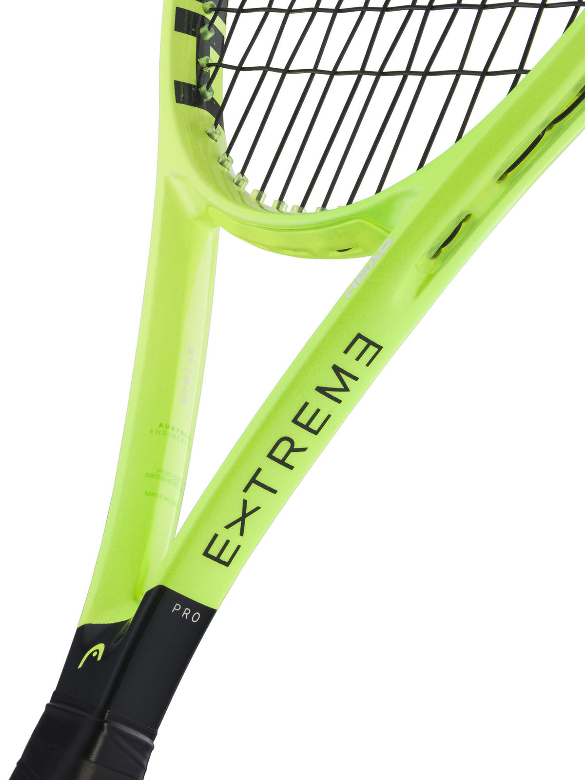 HEAD Extreme PRO 2026