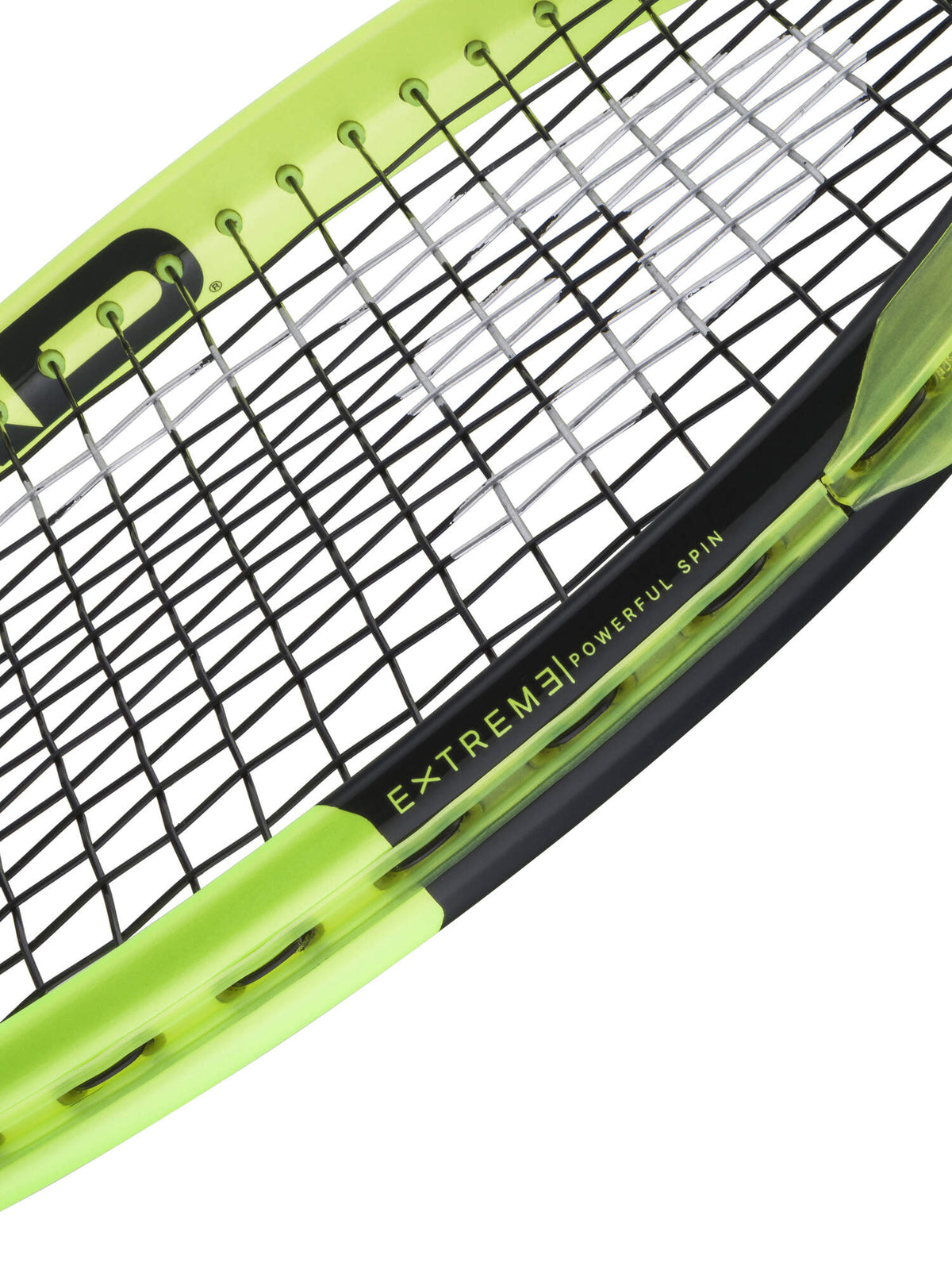 HEAD Extreme MP 2026 tennis racket detail