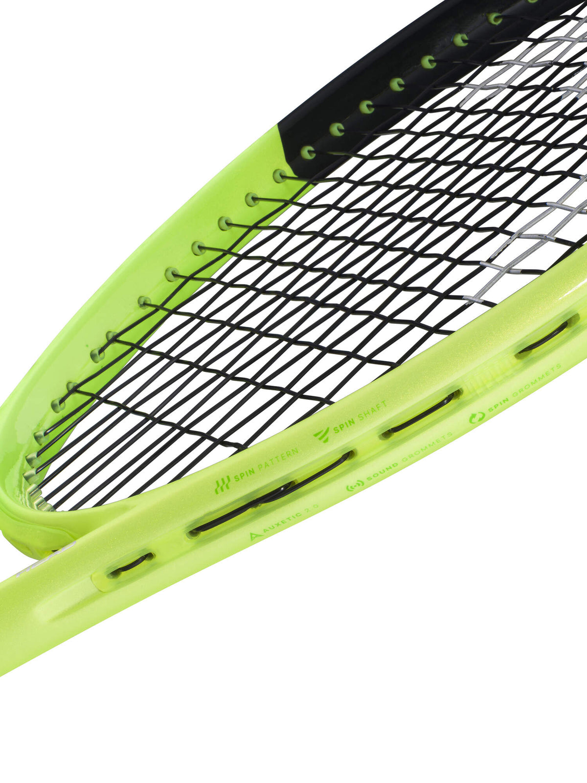 HEAD Extreme MP 2026 tennis racket detail