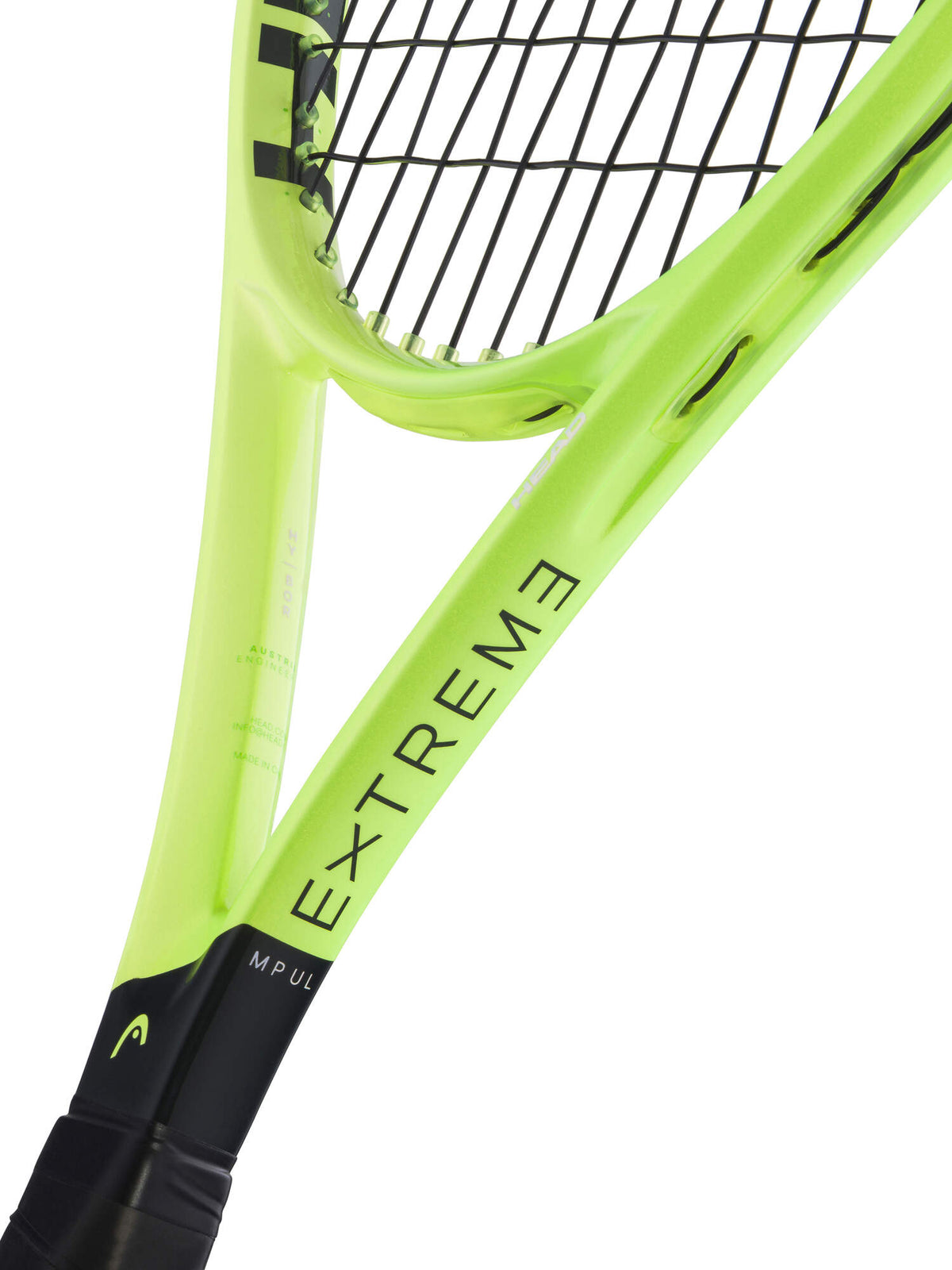 HEAD Extreme MP UL 2026